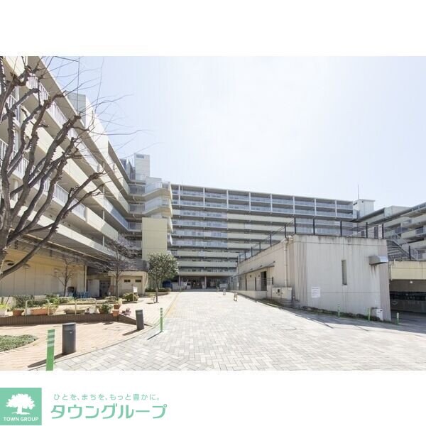 共有部分(部屋探しは株式会社　タウンハウジング　までお気軽にお問合せ…)