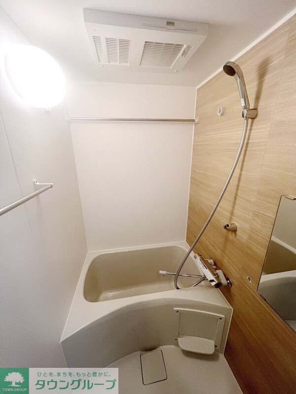 バス／シャワールーム等(お部屋探しは株式会社　タウンハウジング　までお気軽にお問合…)