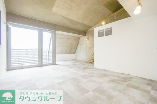 リビング・居室(お部屋探しは株式会社　タウンハウジング　までお気軽にお問合…)