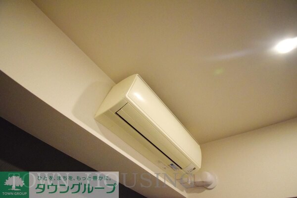 設備(お問合せは(株)タウンハウジングレジデンス事業部　赤坂店・…)
