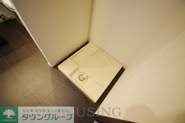 設備(お問合せは(株)タウンハウジングレジデンス事業部　赤坂店・…)