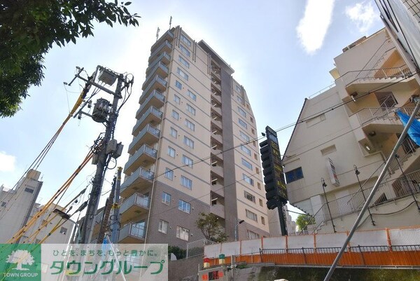 外観(外観)