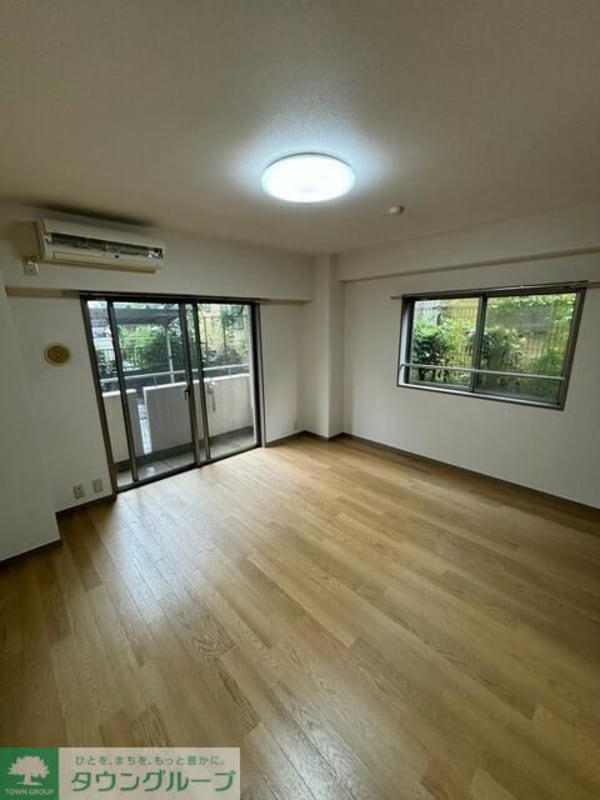 リビング・居室(お部屋探しは株式会社　タウンハウジング　までお気軽にお問合…)