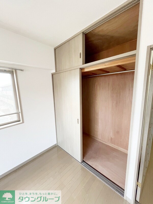 収納(お部屋探しは株式会社　タウンハウジング　までお気軽にお問合…)