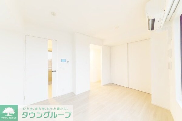リビング・居室(お部屋探しは株式会社　タウンハウジング　までお気軽にお問合…)