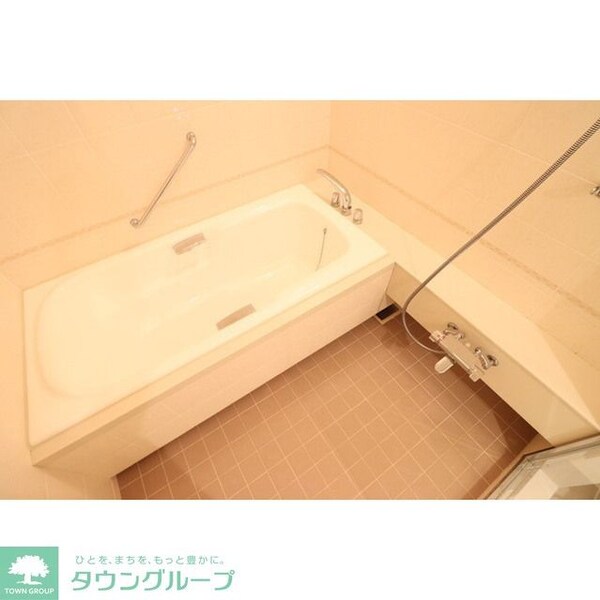 バス／シャワールーム等(同タイプ写真　※現況優先)