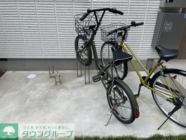共有部分(【初期費用分割・クレカ対応】一都三県のお部屋探しは2025…)