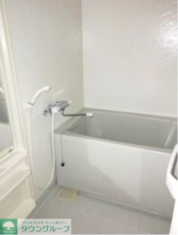バス／シャワールーム等(お部屋探しは株式会社　タウンハウジング　までお気軽にお問合…)