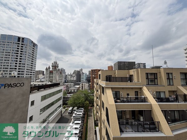 眺望(お部屋探しは株式会社　タウンハウジング　までお気軽にお問合…)