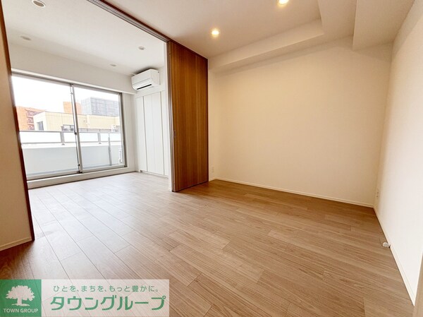 リビング・居室(お部屋探しは株式会社　タウンハウジング　までお気軽にお問合…)