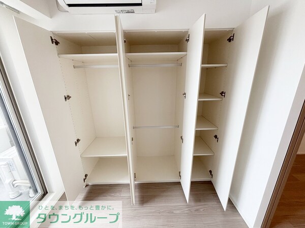 収納(同施工参考)
