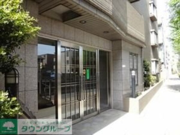 外観(お部屋探しは株式会社　タウンハウジング　までお気軽にお問合…)