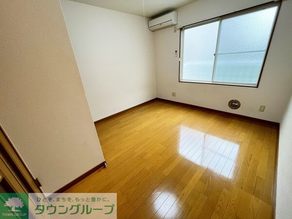 リビング・居室(お部屋探しは株式会社　タウンハウジング　までお気軽にお問合…)