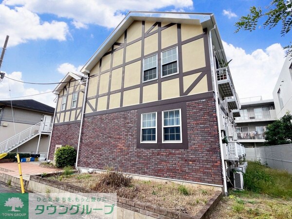 外観(お部屋探しは株式会社　タウンハウジング　までお気軽にお問合…)