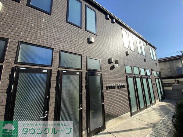 外観(お部屋探しは株式会社　タウンハウジング　までお気軽にお問合…)