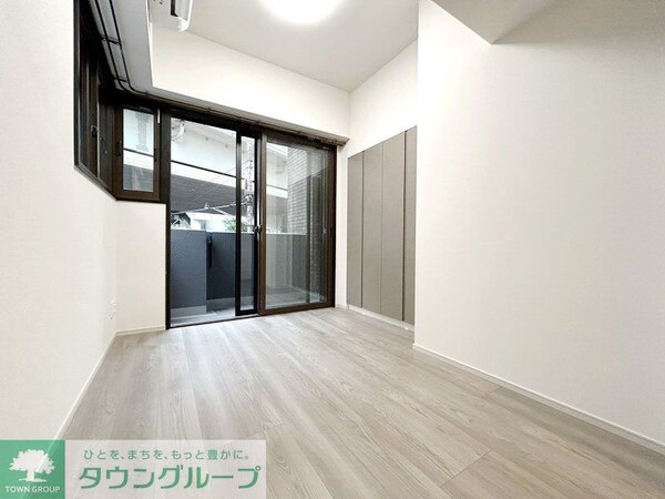 リビング・居室(お部屋探しは株式会社　タウンハウジング　までお気軽にお問合…)