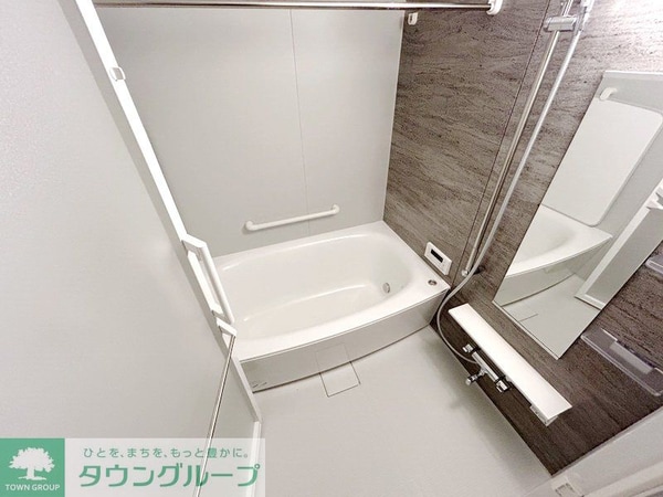 バス／シャワールーム等(お部屋探しは株式会社　タウンハウジング　までお気軽にお問合…)