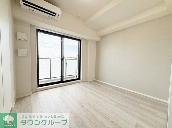 リビング・居室(お部屋探しは株式会社　タウンハウジング　までお気軽にお問合…)