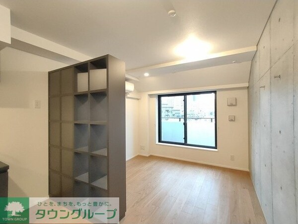 リビング・居室(お部屋探しは株式会社　タウンハウジング　までお気軽にお問合…)