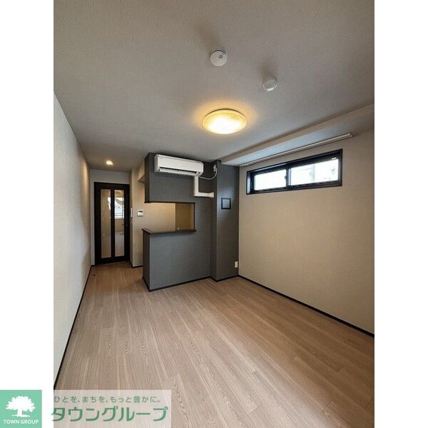 リビング・居室