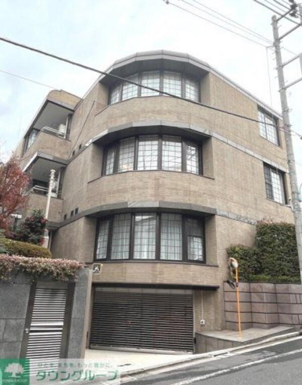 外観(お部屋探しは株式会社　タウンハウジング　までお気軽にお問合…)
