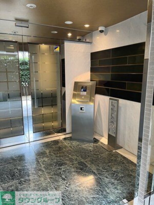 共有部分(部屋探しは株式会社　タウンハウジング　までお気軽にお問合せ…)