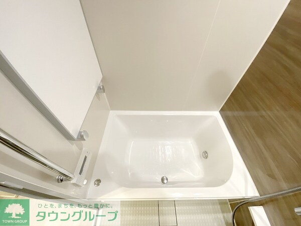 バス／シャワールーム等(お部屋探しは株式会社　タウンハウジング　までお気軽にお問合…)