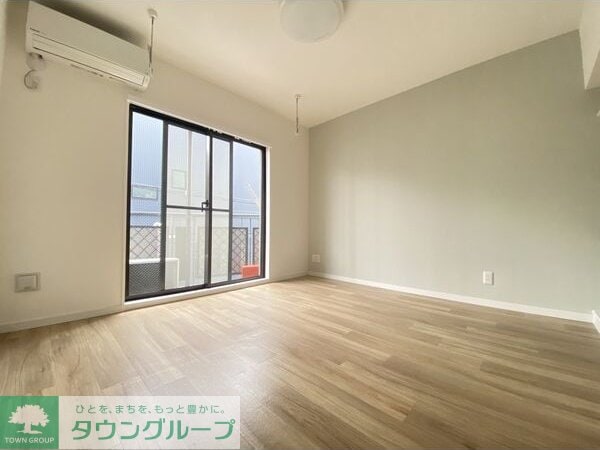 リビング・居室(お部屋探しは株式会社　タウンハウジング　までお気軽にお問合…)