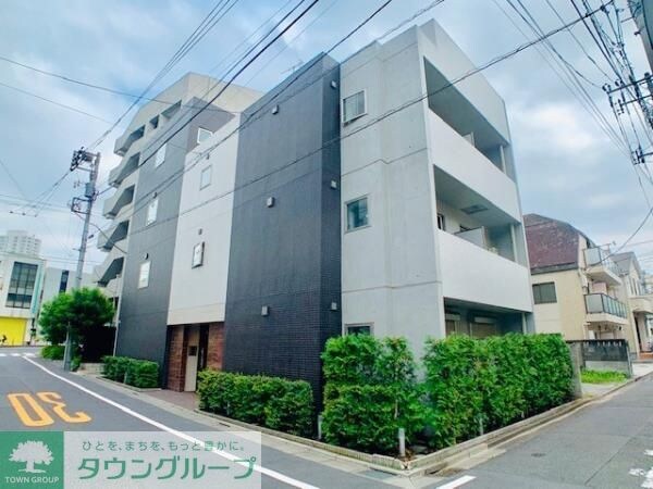 外観(お部屋探しは株式会社　タウンハウジング　までお気軽にお問合…)