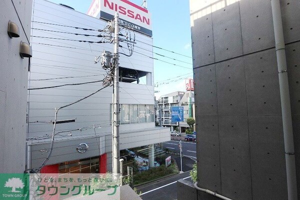 眺望(お部屋探しは株式会社　タウンハウジング　までお気軽にお問合…)