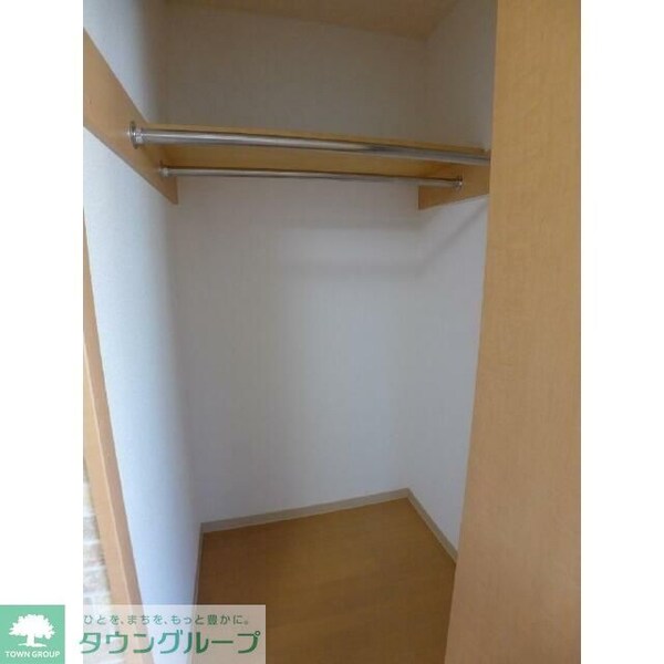 収納(お部屋探しは株式会社　タウンハウジング　までお気軽にお問合…)