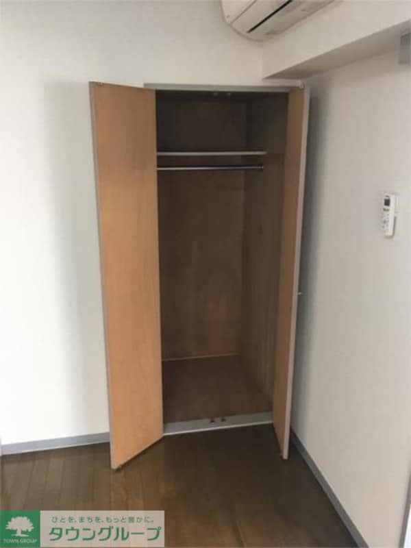 収納(お部屋探しは株式会社　タウンハウジング　までお気軽にお問合…)