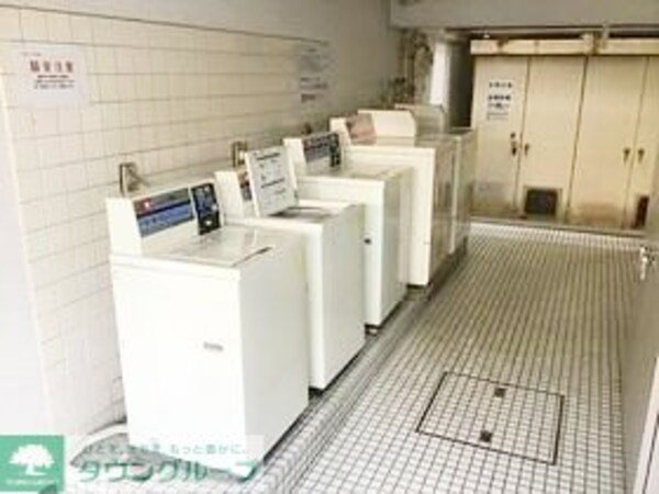 共有部分(部屋探しは株式会社　タウンハウジング　までお気軽にお問合せ…)