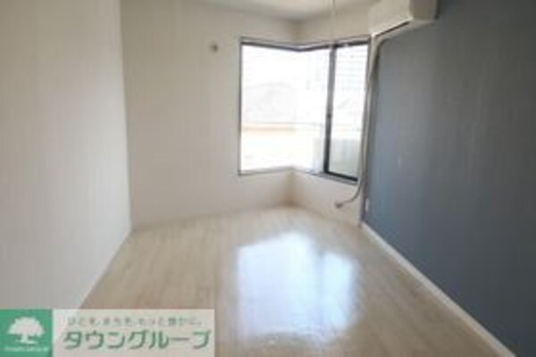 リビング・居室(お部屋探しは株式会社　タウンハウジング　までお気軽にお問合…)