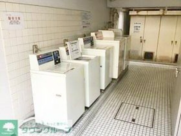 共有部分(部屋探しは株式会社　タウンハウジング　までお気軽にお問合せ…)
