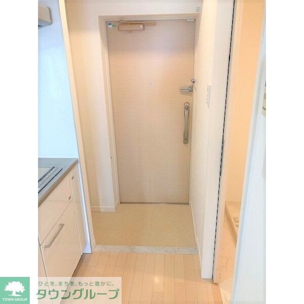 玄関(◆同タイプ参照)
