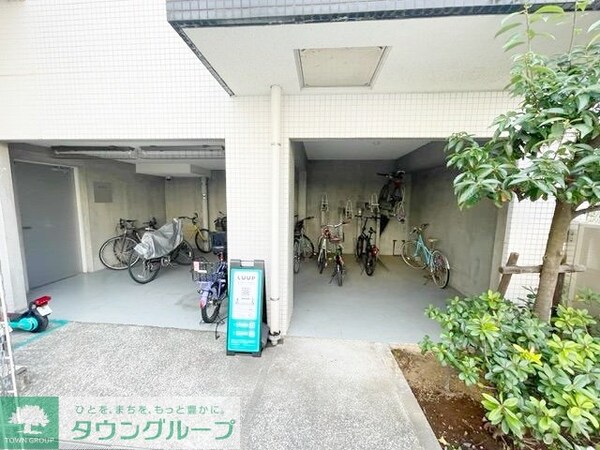 共有部分(部屋探しは株式会社　タウンハウジング　までお気軽にお問合せ…)