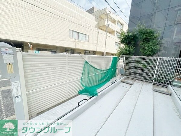 共有部分(部屋探しは株式会社　タウンハウジング　までお気軽にお問合せ…)
