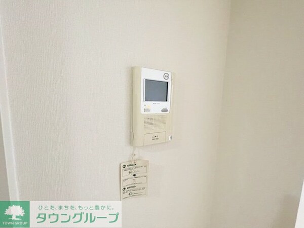 セキュリティ(部屋探しは株式会社　タウンハウジング　までお気軽にお問合せ…)