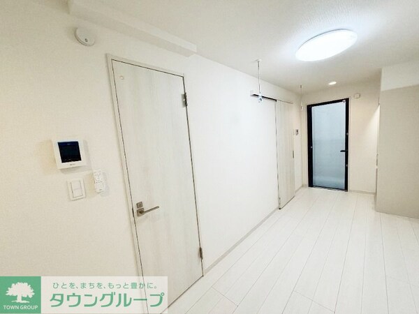 リビング・居室(お部屋探しは株式会社　タウンハウジング　までお気軽にお問合…)