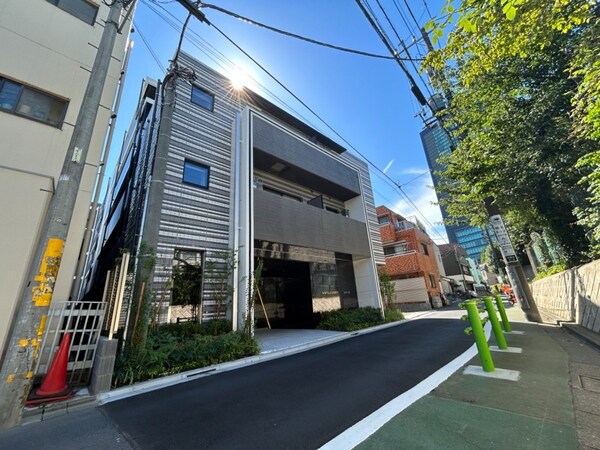 外観(お部屋探しは株式会社　タウンハウジング　までお気軽にお問合…)