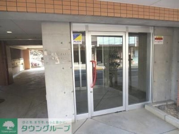 エントランス(★エントランス★)
