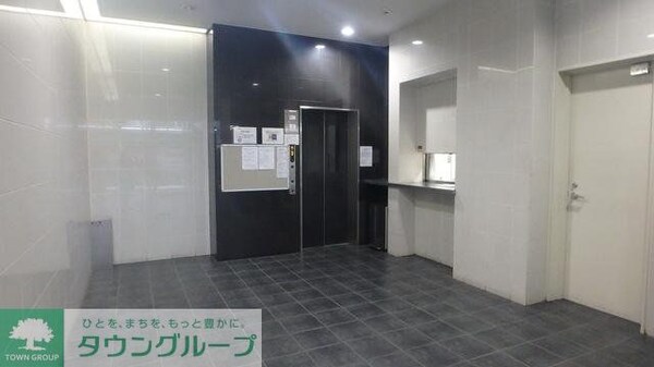 ロビー(★ロビー★)