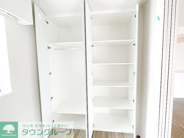 収納(同施工参考)