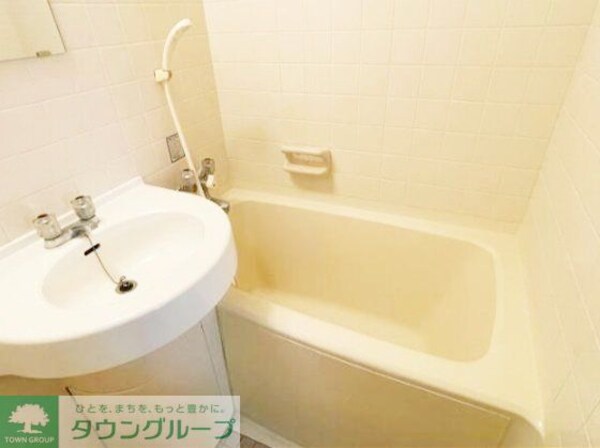 バス／シャワールーム等(お部屋探しは株式会社　タウンハウジング　までお気軽にお問合…)
