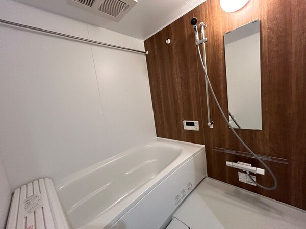 バス／シャワールーム等(お部屋探しは株式会社　タウンハウジング　までお気軽にお問合…)