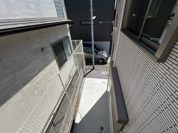 眺望(お部屋探しは株式会社　タウンハウジング　までお気軽にお問合…)