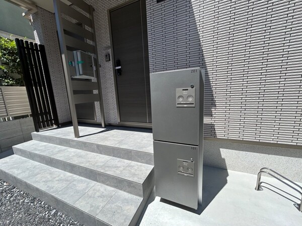 共有部分(部屋探しは株式会社　タウンハウジング　までお気軽にお問合せ…)