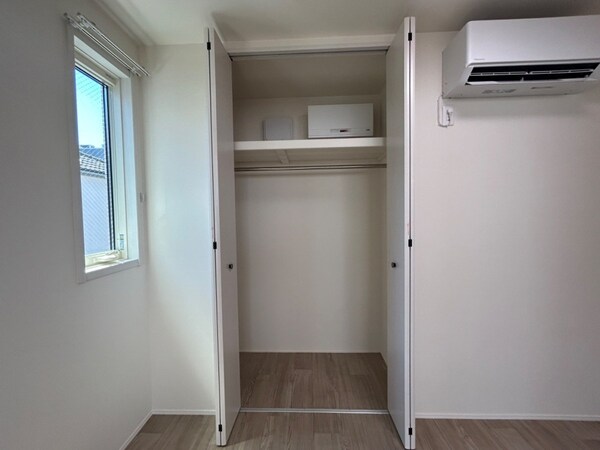 収納(お部屋探しは株式会社　タウンハウジング　までお気軽にお問合…)