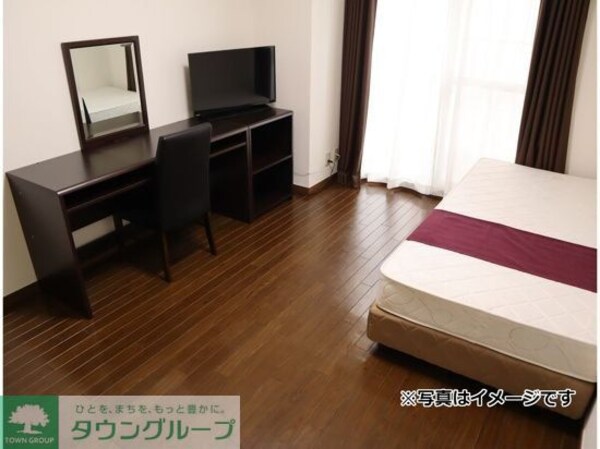 リビング・居室(お部屋探しは株式会社　タウンハウジング　までお気軽にお問合…)